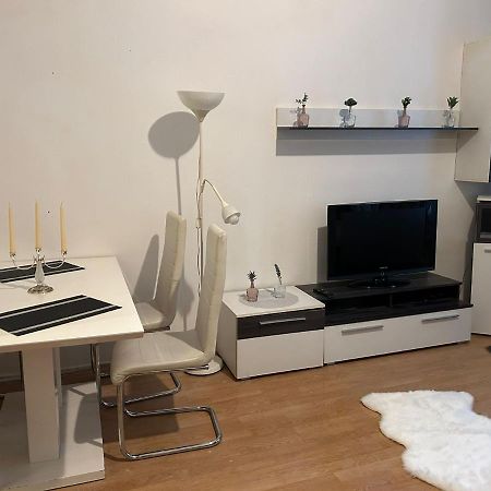 Na Apartment Vídeň Exteriér fotografie